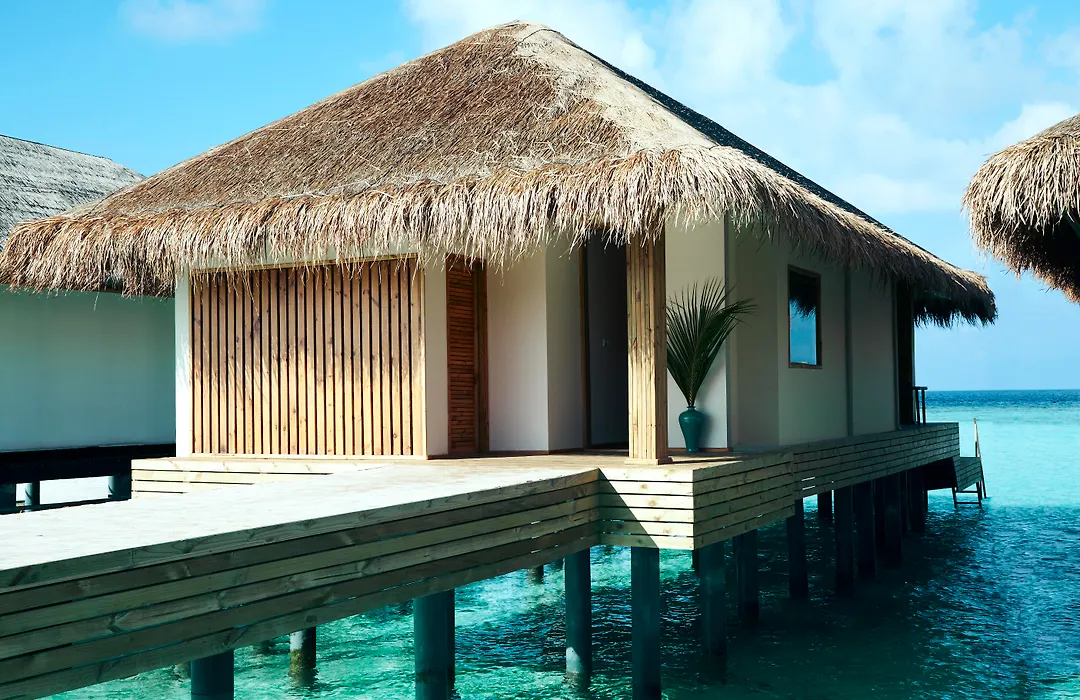 Kudafushi Resort & Spa-1